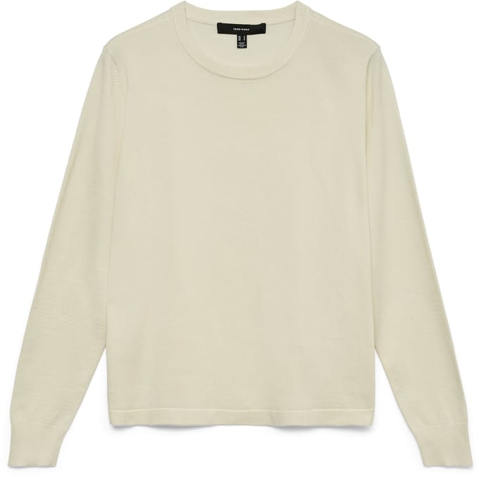 Vero Moda Gebreide pullover VMSILJE Gebreide pullover