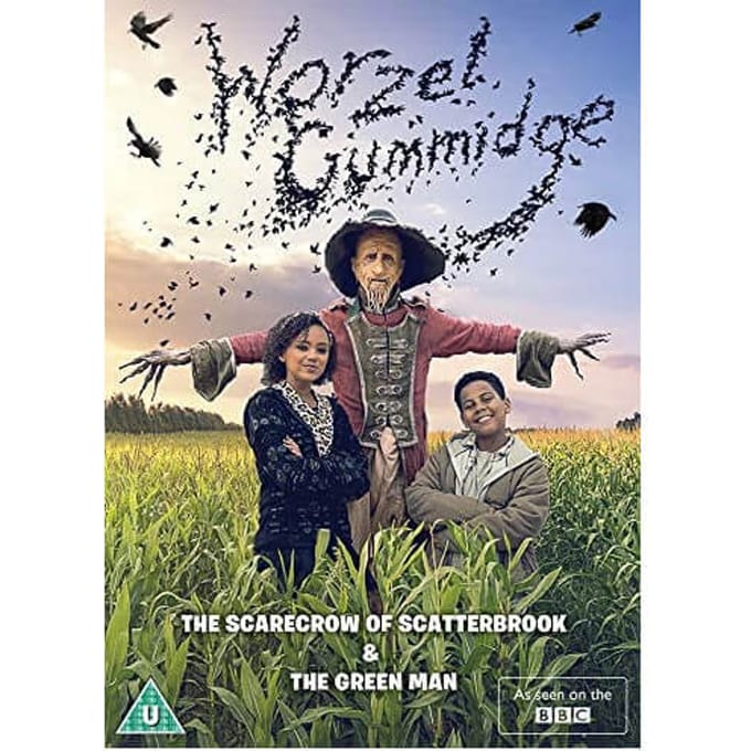 Worzel Gummidge