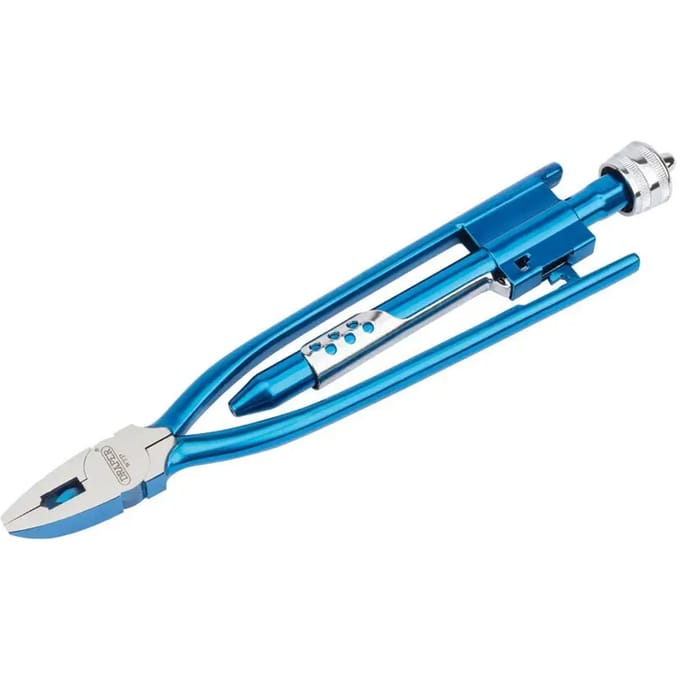 Draper - Tools - Draadtwisttang - 250 - mm - 38896