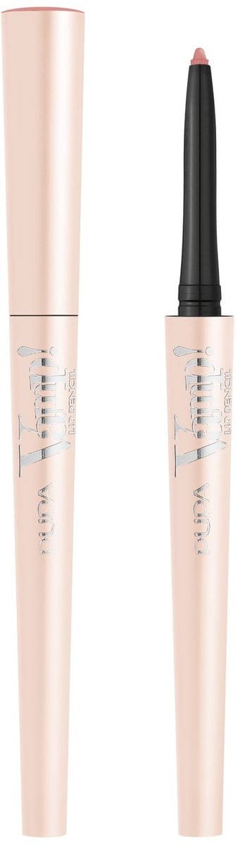 Pupa Milano Vamp! Lip Pencil 006-Tea Rose 0,35gr