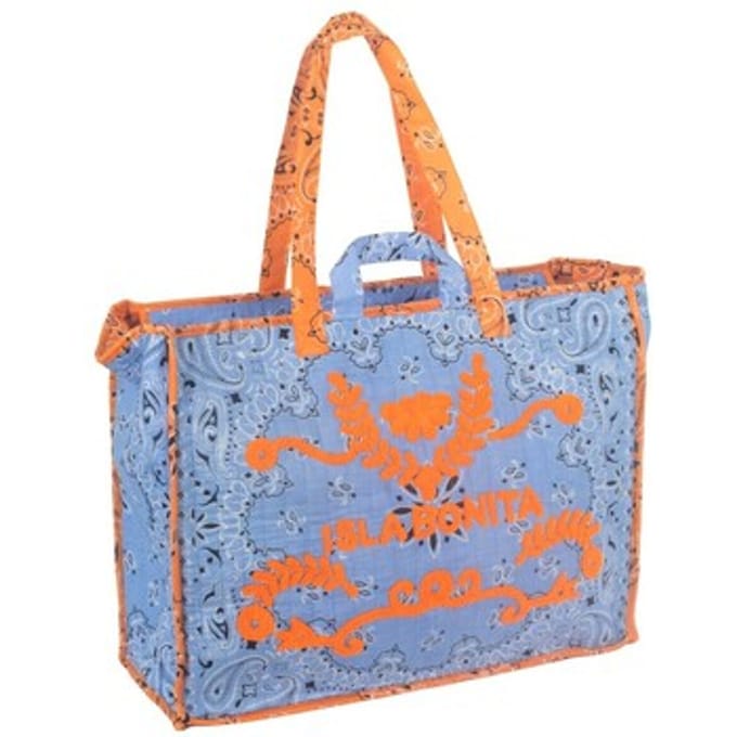 Tas Isla Bonita By Sigris Tas