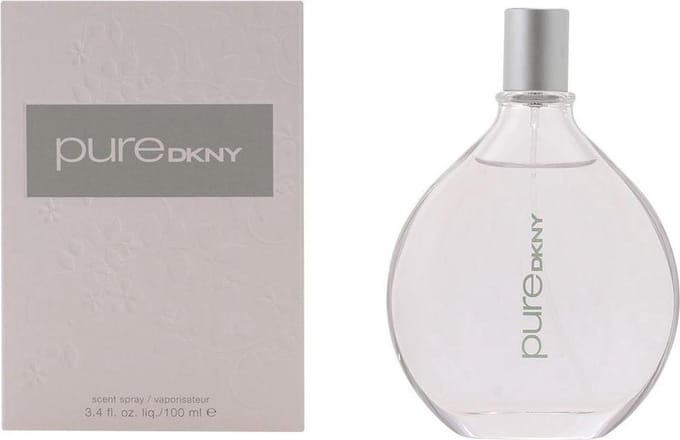 DKNY Pure Verbena 100 ml Eau de Parfum - Damesparfum