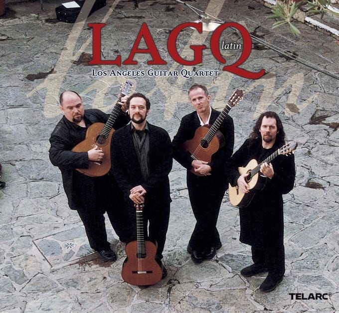 Lagq Latin