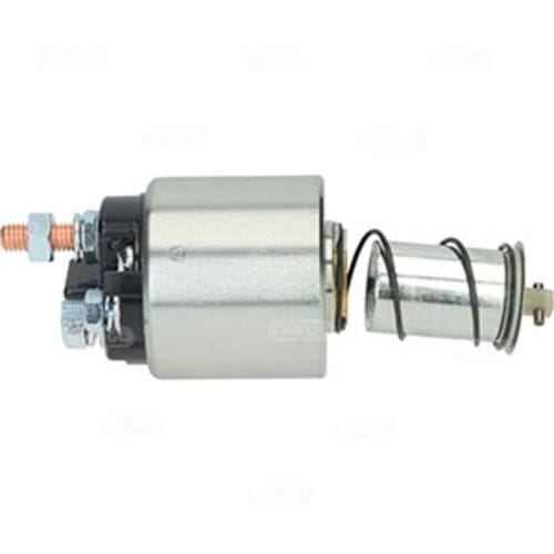 Magneetschakelaar, startmotor HC-CARGO F 032 136 255