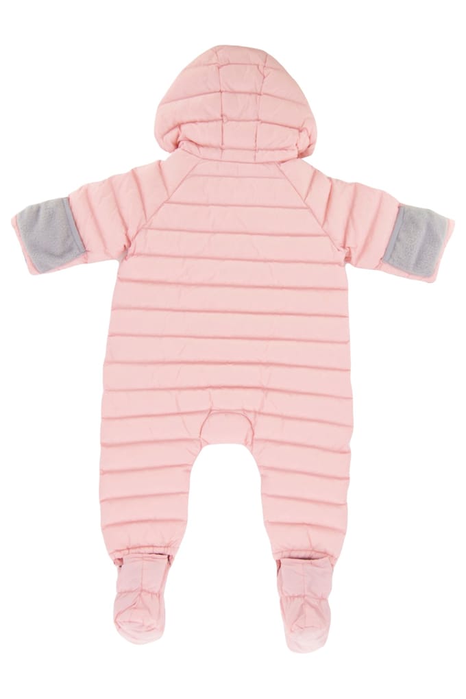 JOTT Grenouille Down Jacket Peach Pink Taglia: 12M | Giacche Outlet | kids | Arancia