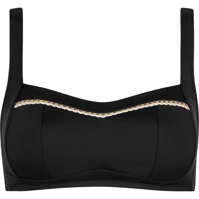 Bikini Lisca Beugel shapewear zwemkleding top Union Island