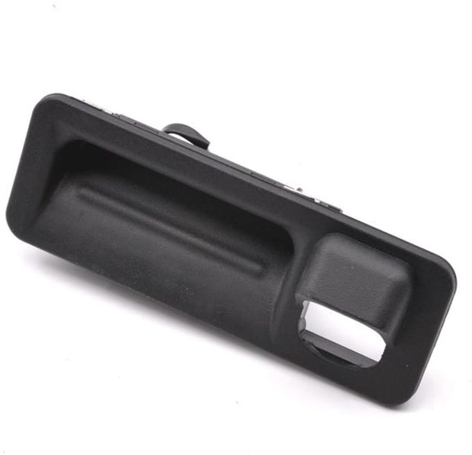 Allecto - Tailgate Handle Trunk Switch voor Hyundai Tucson Kia