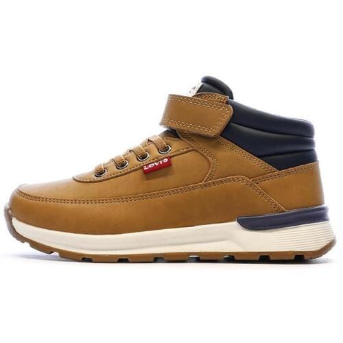 Lage Sneakers Levis Ascot