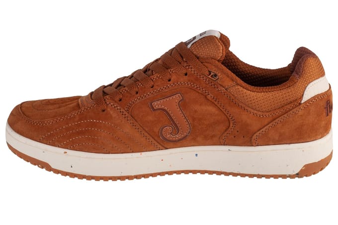 Joma C.Flexys Men 24 CFLEXW, Mannen, Bruin, Sneakers, maat: 43