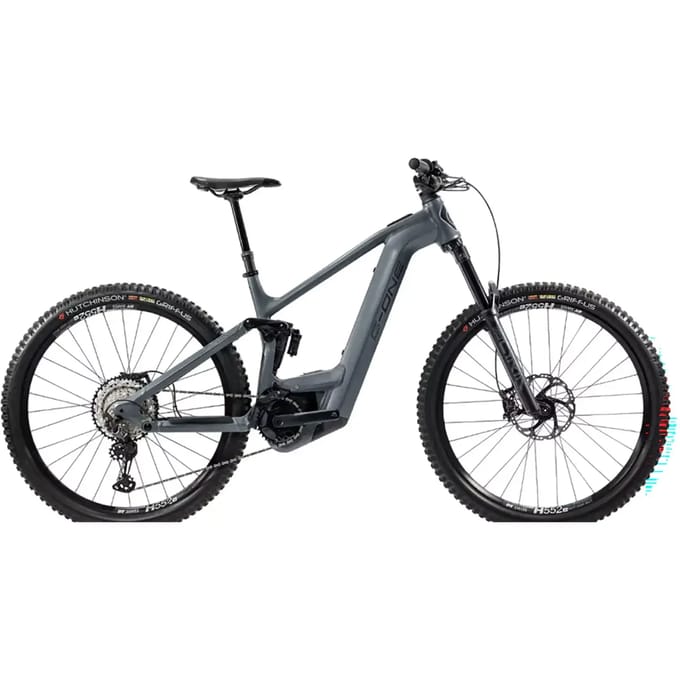 Framebescherming Monkey Products Gitane - G-One-Black-Hill-Alloy