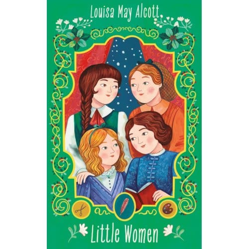 Little Women - Macmillan Collector's Library - Louisa May Alcott