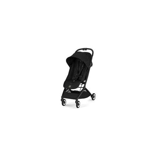 Cybex Orfeo - Buggy - Magic Black - 2026 - Geschikt voor handbagage