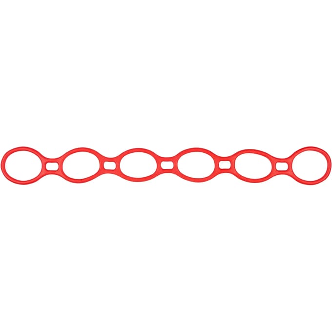Avento Fitness Expander Band - Helix - Roze