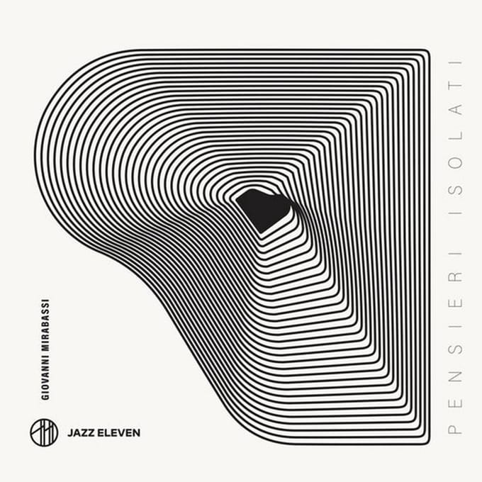 Giovanni Mirabassi - Pensieri Isolati (CD)