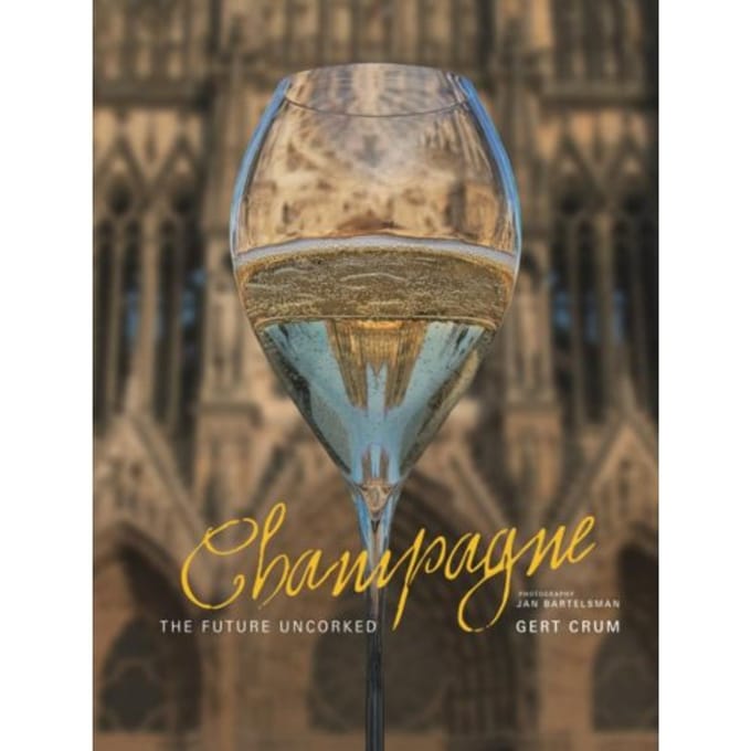 Champagne - Gert Crum