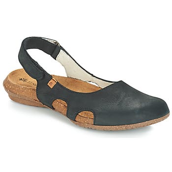 Platte sandalen El Naturalista WAKATAUA
