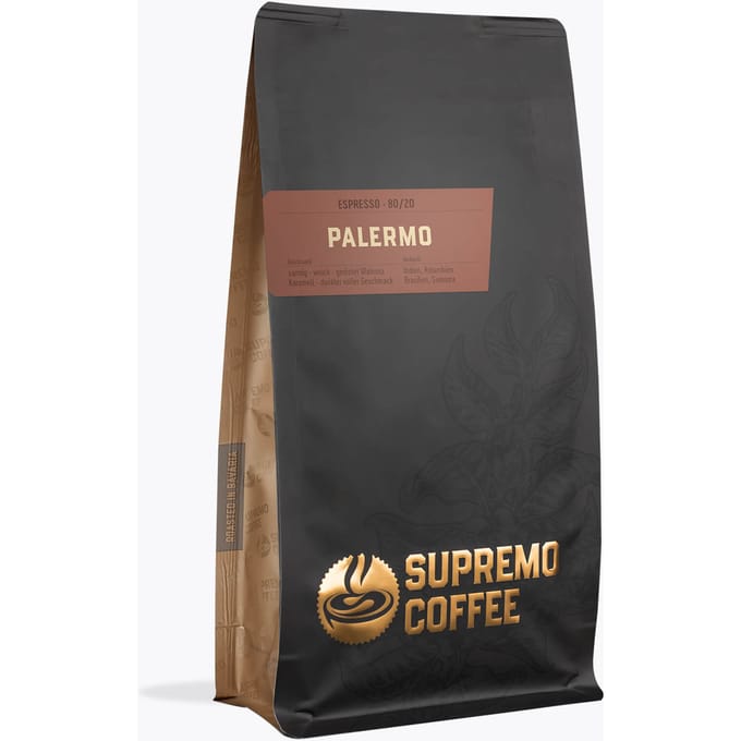 Supremo Italia D'Oro Nr. 6 Palermo 1kg