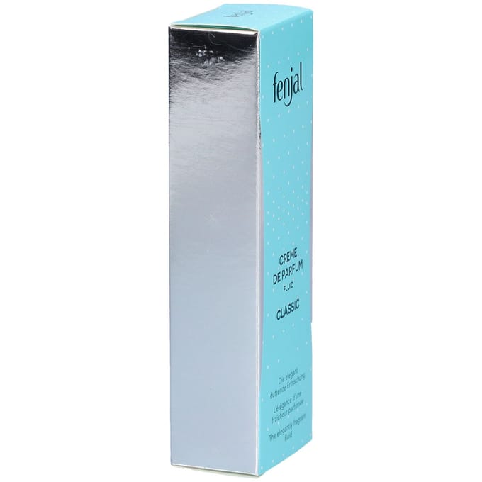Fenjal Classic crème de parfum bodycrème