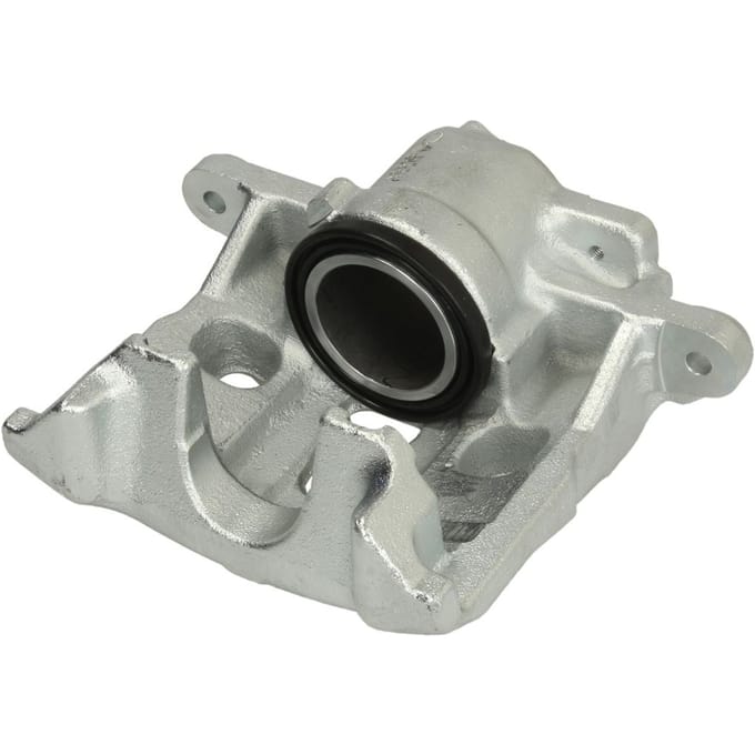 Budweg Caliper Remklauw BUDWEG 342443, voorkant rechts