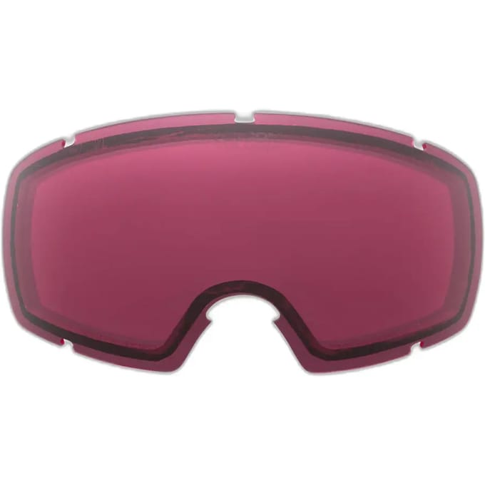 Sneeuwmasker scherm Volcom Migrations