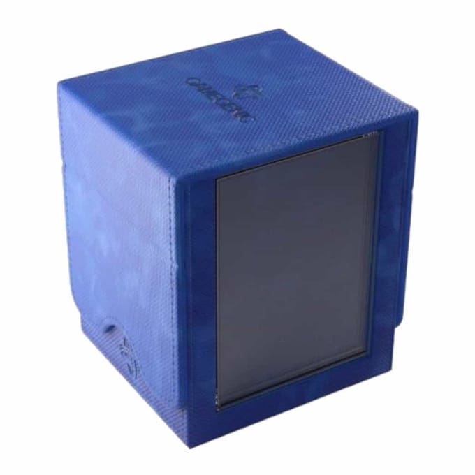Gamegenic Squire Plus 100+ XL Blue