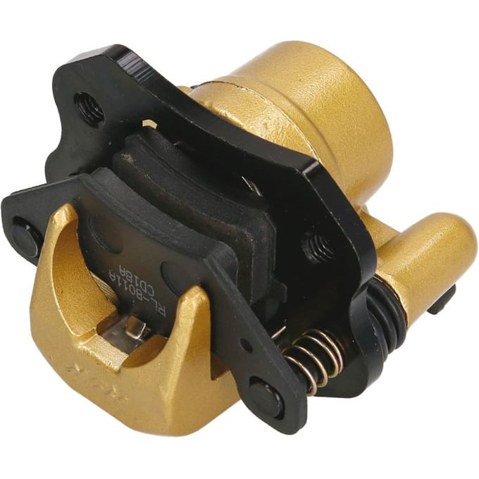 Remklauw INPARTS IP000270