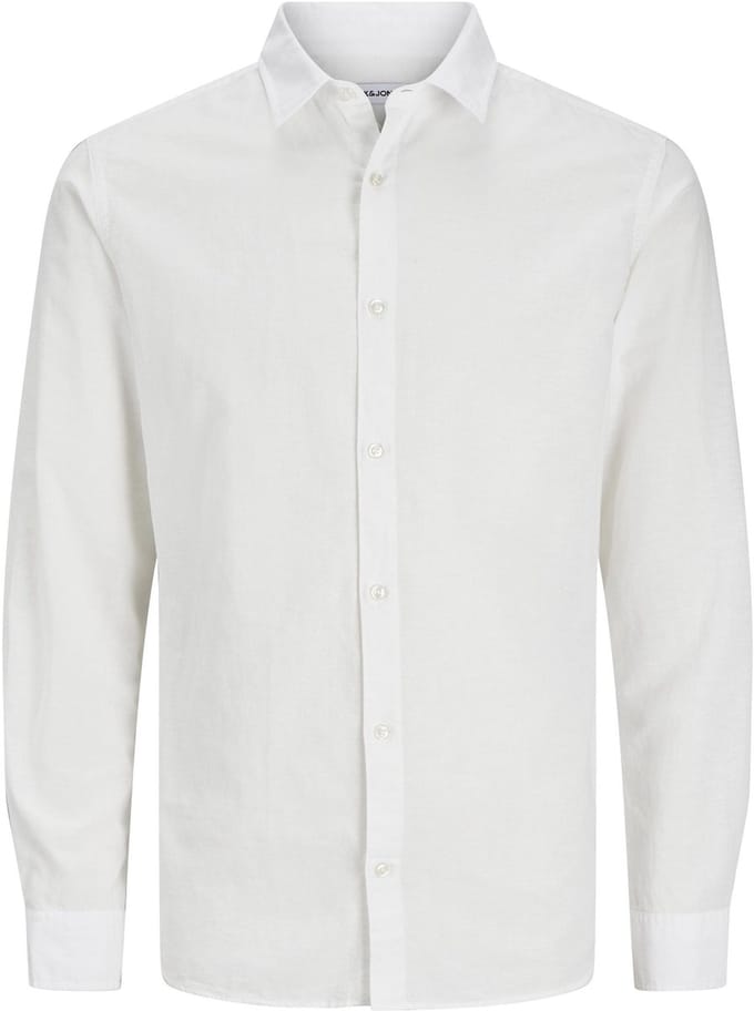 Jack & Jones Junior Overhemd Overhemd Mini
