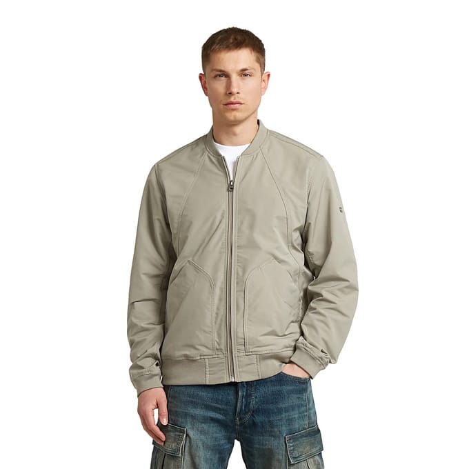 Bomber G-Star Unpadded