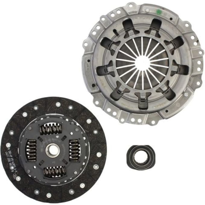 Schaeffler Luk Koppelingsset LUK RepSet 622 3055 00