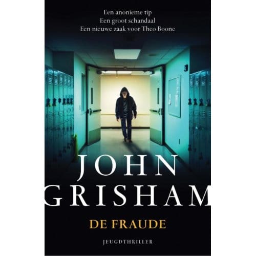 De Fraude - Kid Lawyer - John Grisham