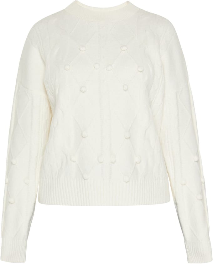usha Jumper