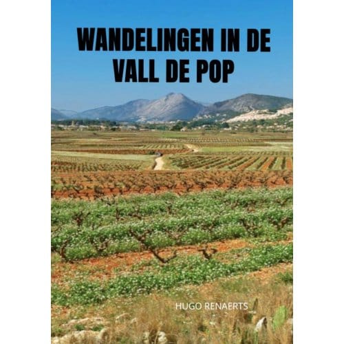Wandelingen In De Vall De Pop - Hugo Renaerts
