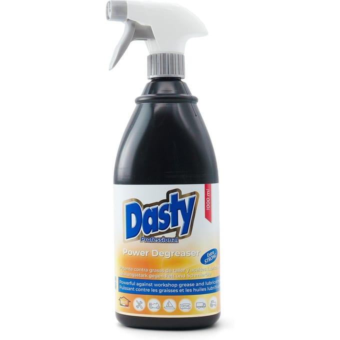 Dasty Pro-Ontvetter Spray 1000 Ml Krachtig