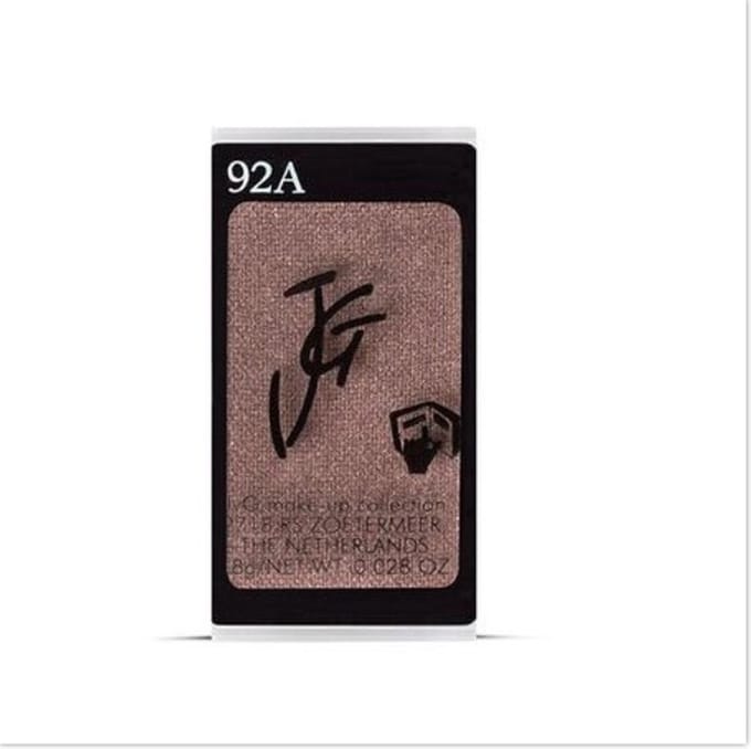 John v g Eyeshadow 92A