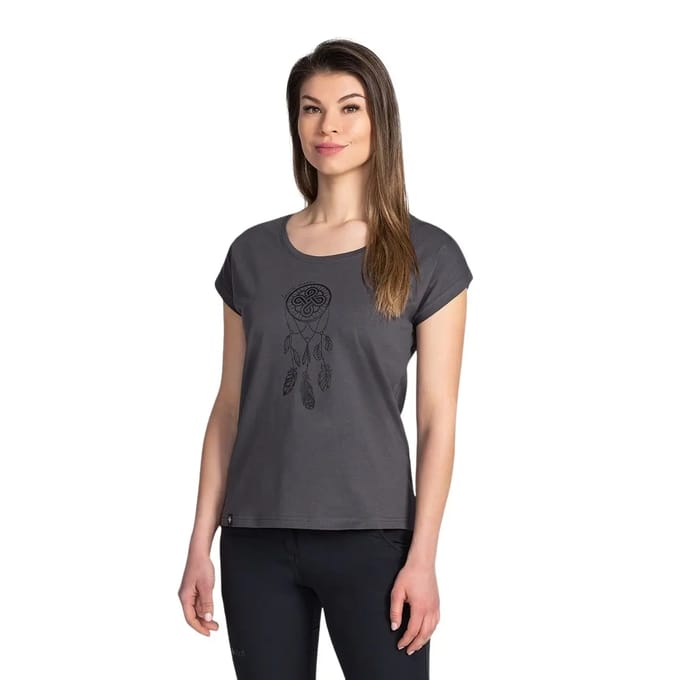 Dames-T-shirt Kilpi Roane