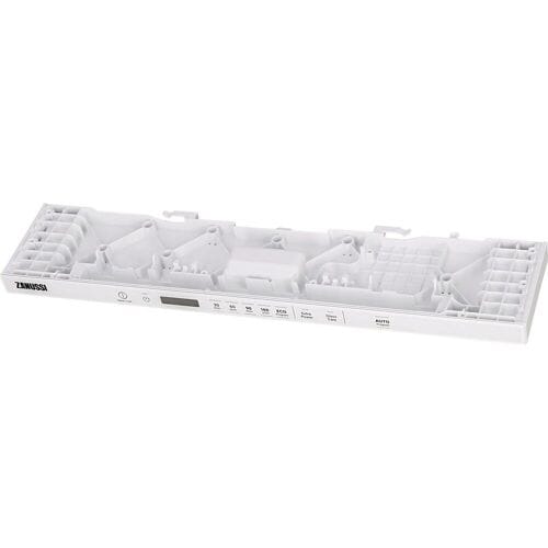AEG controlepaneel, wit, Zanussi, Finurlig,600mm 8581904034908