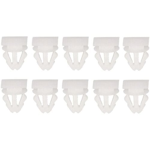 Bekledingsclip ROMIX ROM C70800