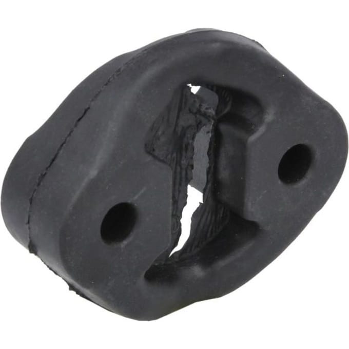 Rubberen ophangingsbuffers BOSAL 255-058