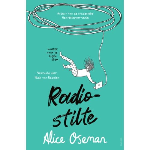 Radiostilte - Alice Oseman