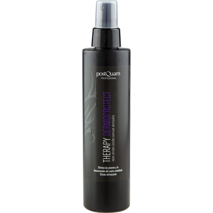 DERMOPROTECT HAARLOTION ROOS REMOVER 200 ML