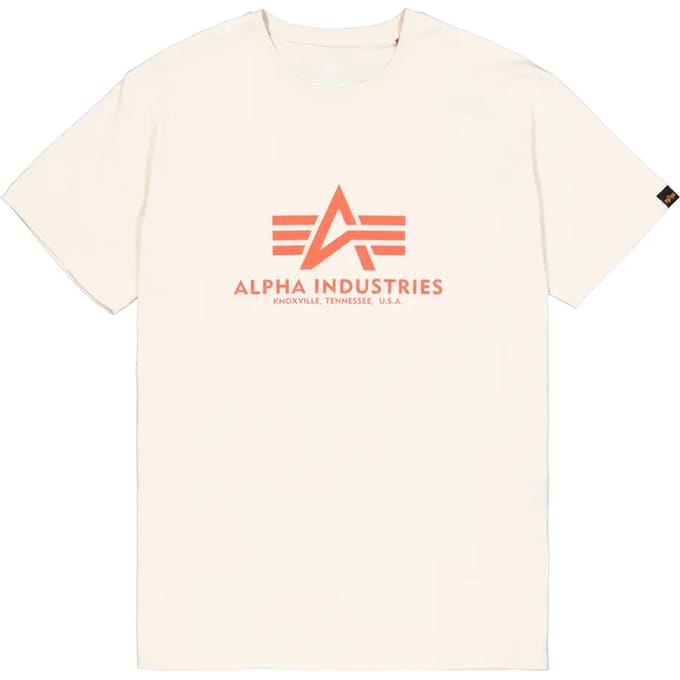 T-shirt Alpha Industries Basic