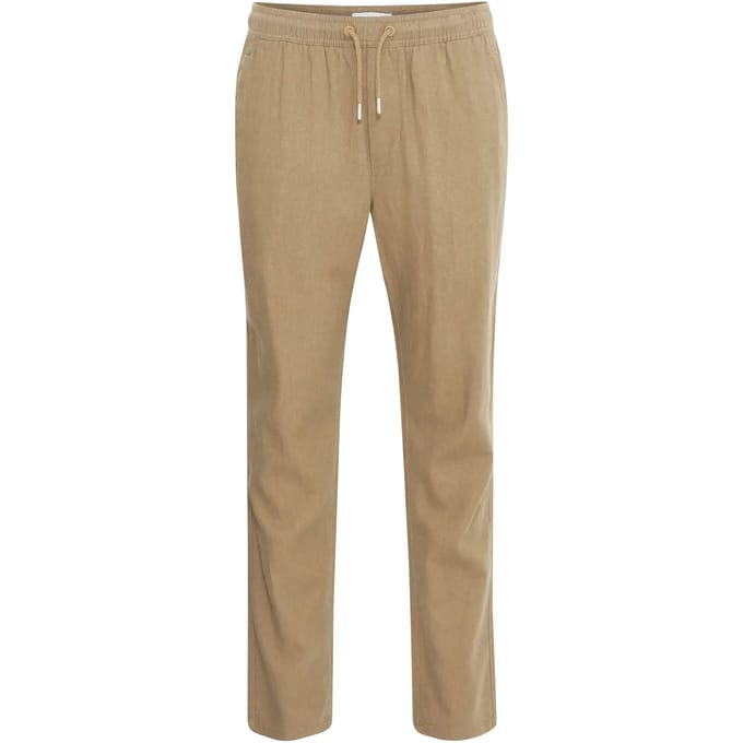 Broek Solid Taiz