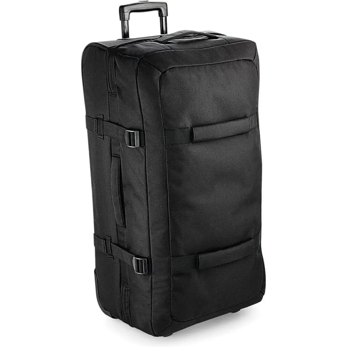 Koffer op wieltjes Bag Base