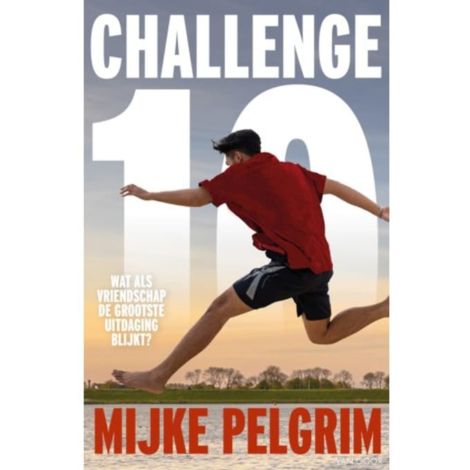 Challenge 10 - Mijke Pelgrim