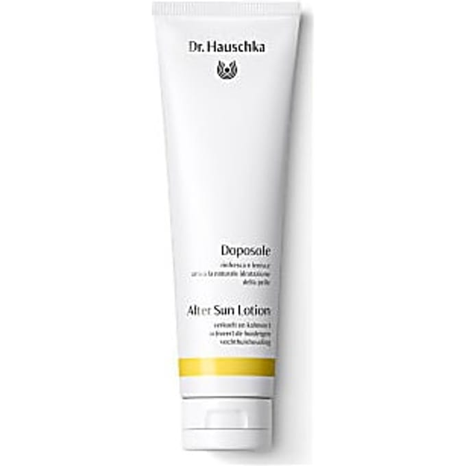 Dr. Hauschka After Sun