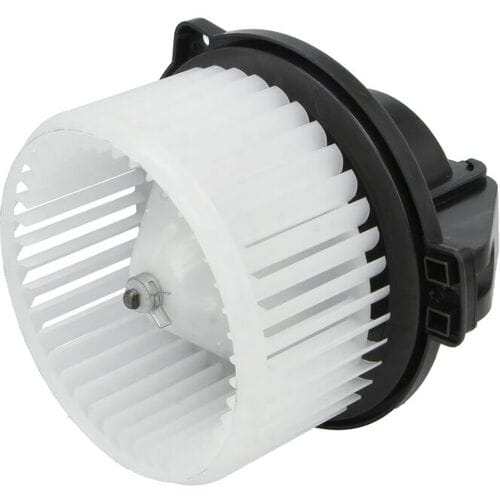 Interieurventilator THERMOTEC DDK001TT