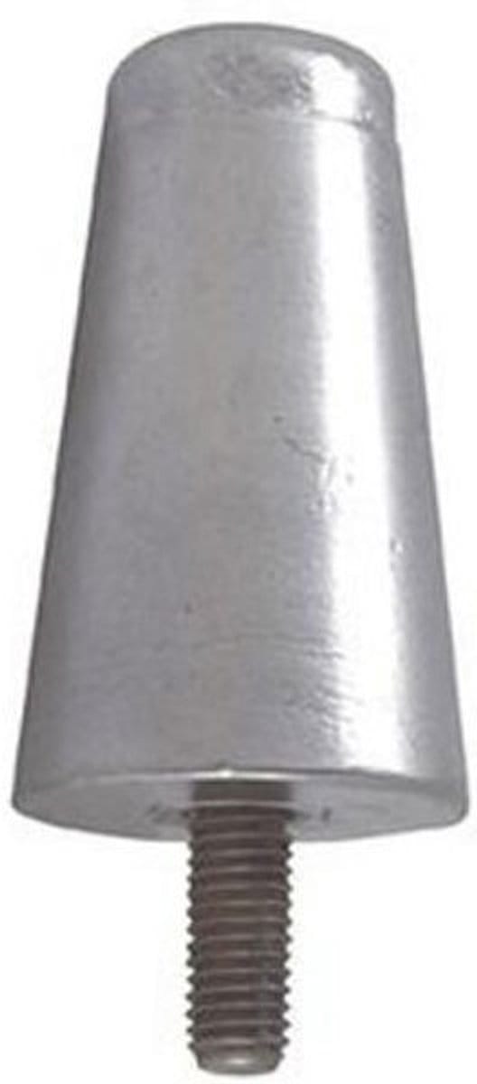 Hamilton 912 Idrojet 292 anode (zink)