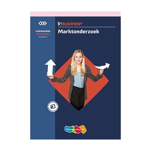 Inbusiness Commercieel Marktonderzoek