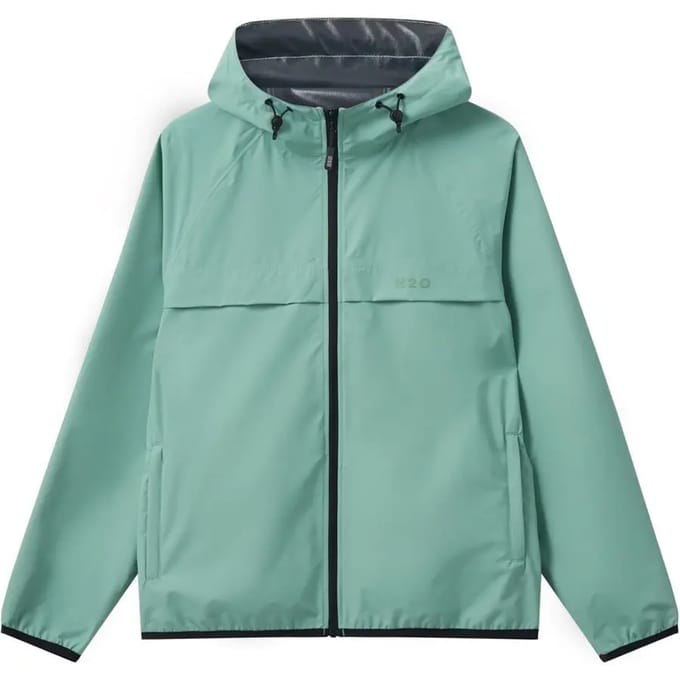Waterdichte jas H2O Rømø LW Packable