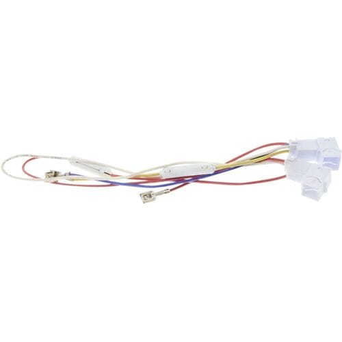 AEG signaallampje, kompleet 140055005056